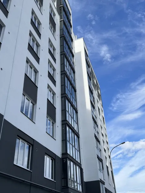 ЖК Панорама